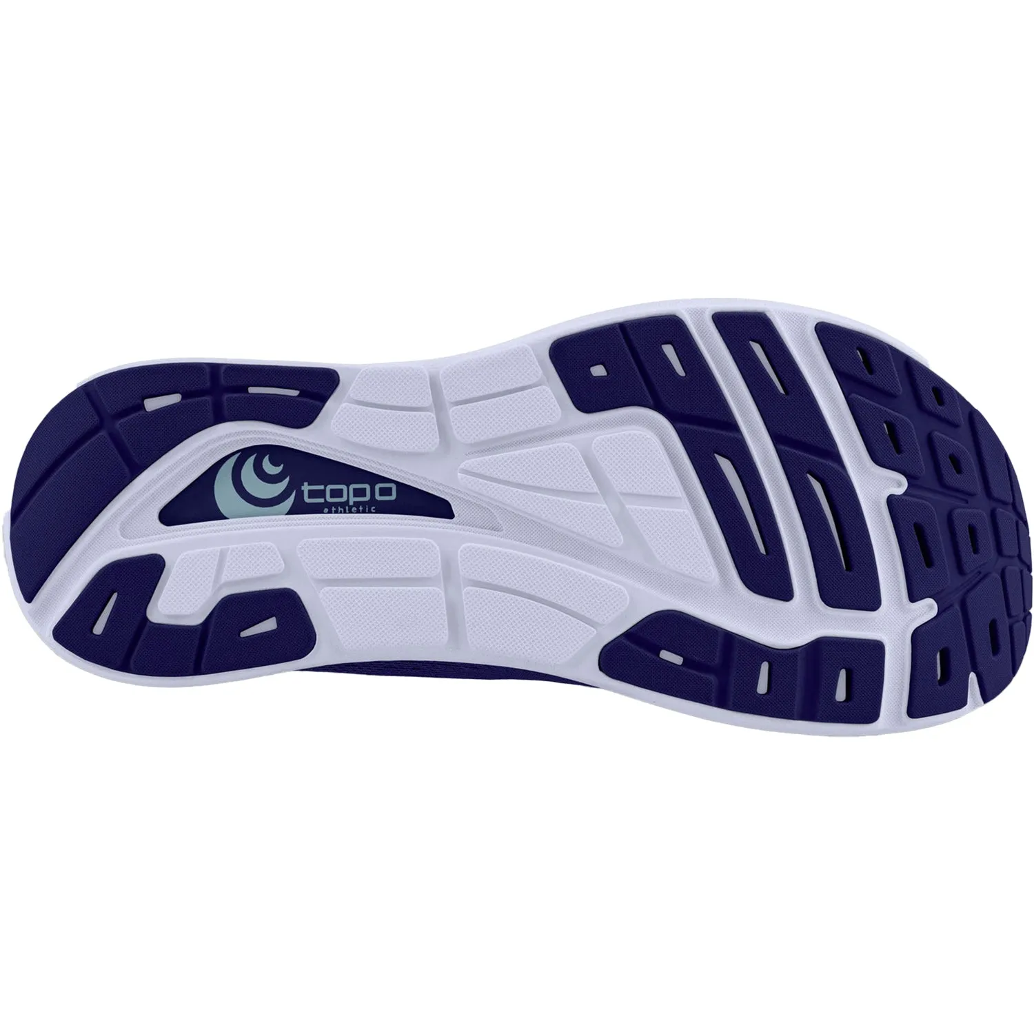 Women's Topo Phantom 3 Purple/Lilac Mesh