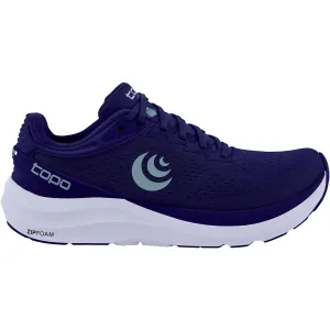 Women's Topo Phantom 3 Purple/Lilac Mesh