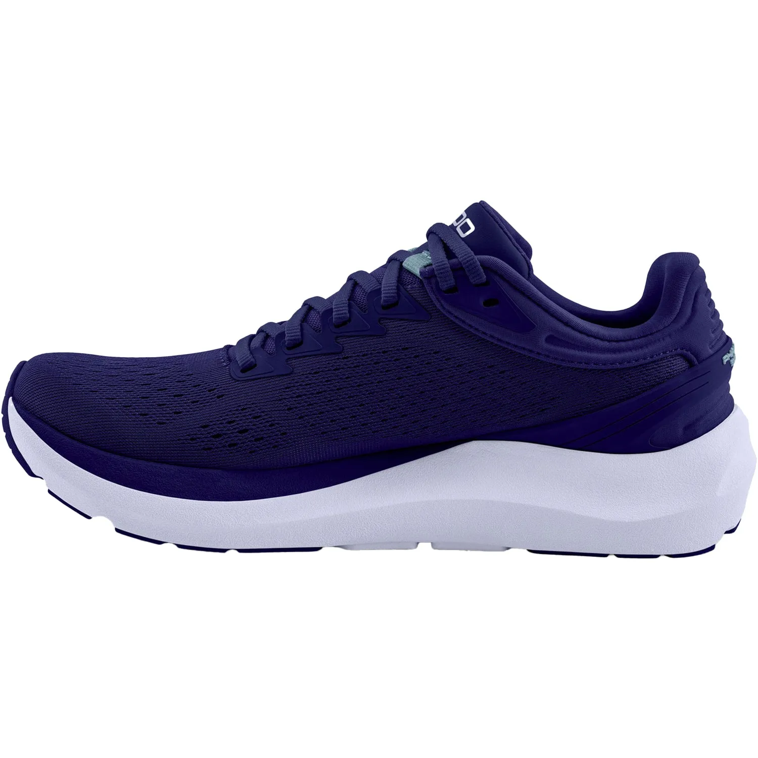 Women's Topo Phantom 3 Purple/Lilac Mesh