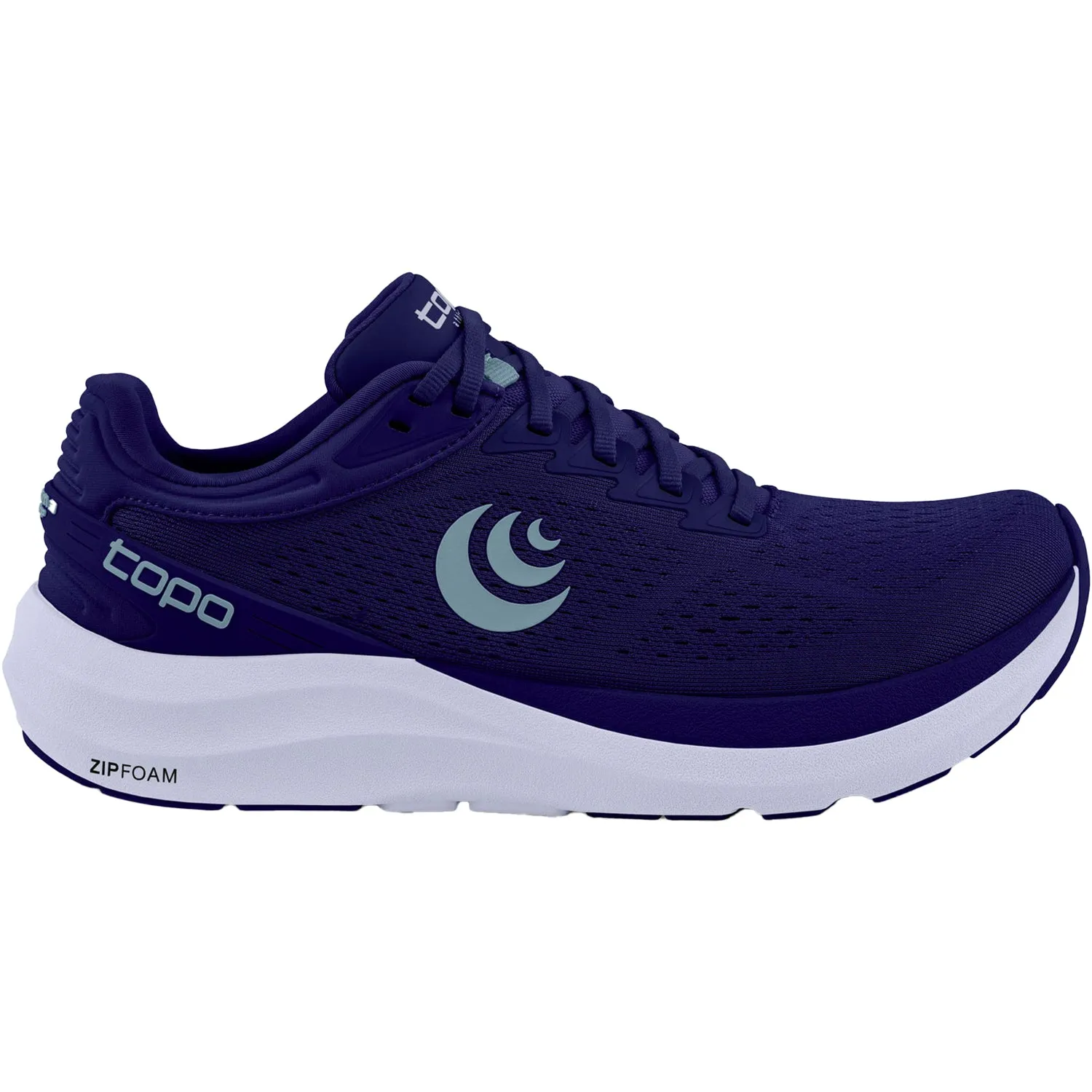 Women's Topo Phantom 3 Purple/Lilac Mesh