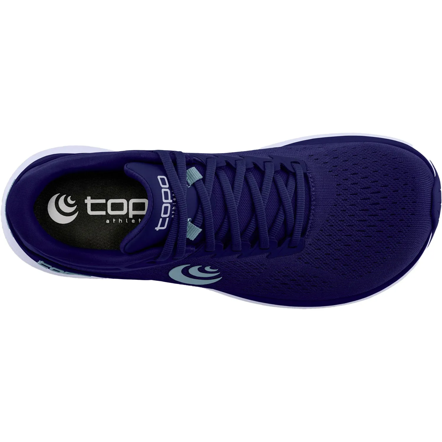 Women's Topo Phantom 3 Purple/Lilac Mesh