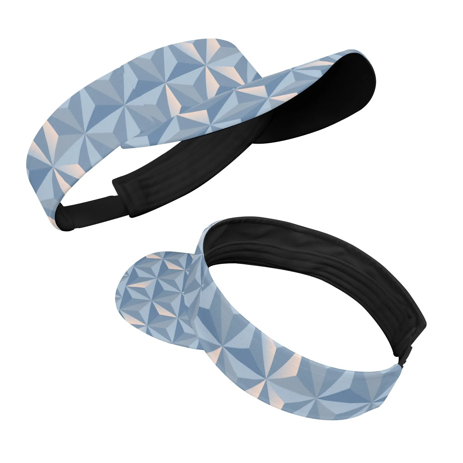 World Traveler Athletic Visor