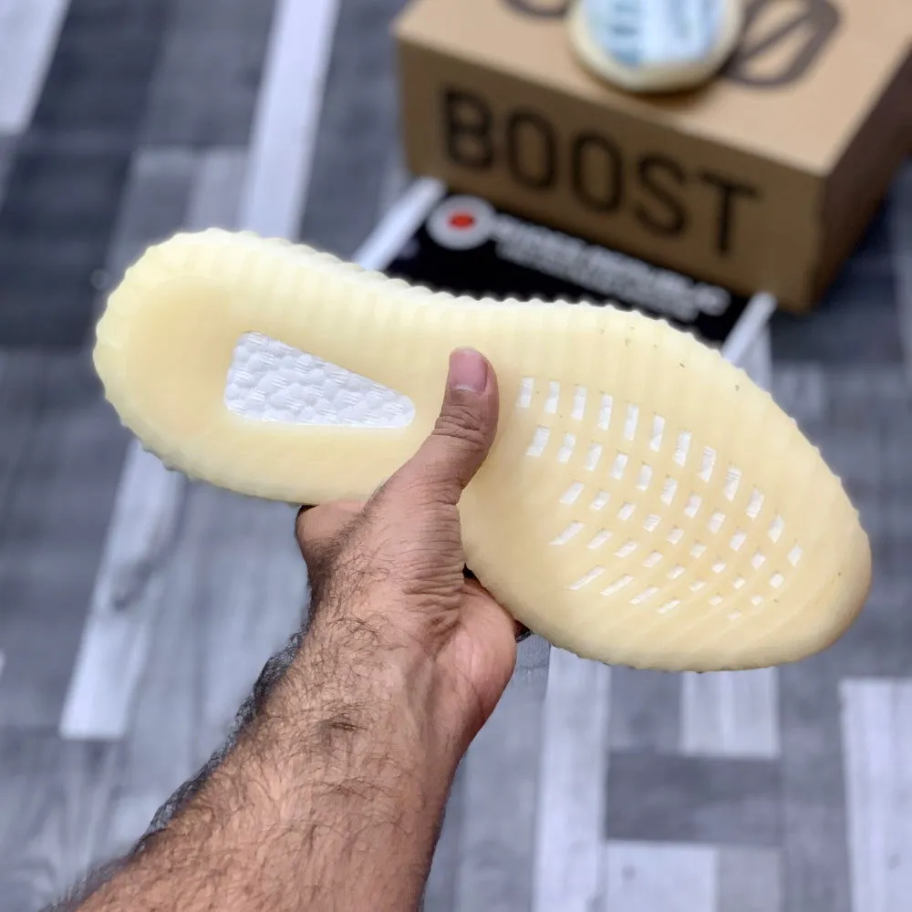 Yeeezzyy 350 v3 Glow (Ice) Real Boost Premuiim Batch
